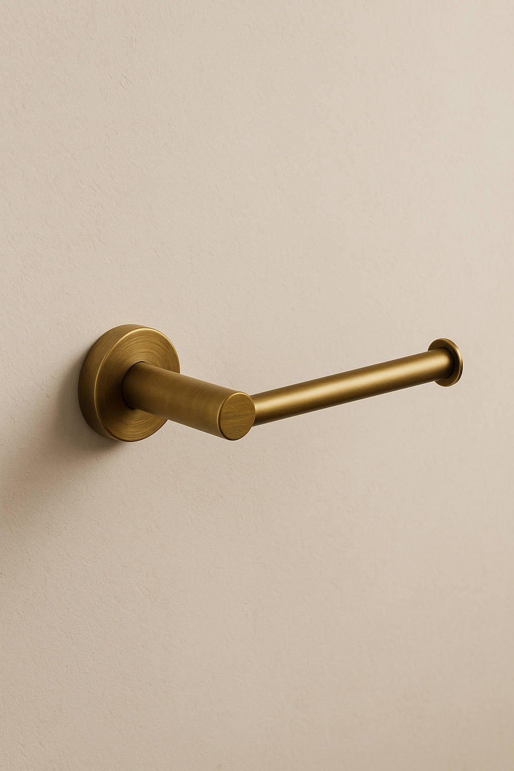 The Rotare Roll Holder