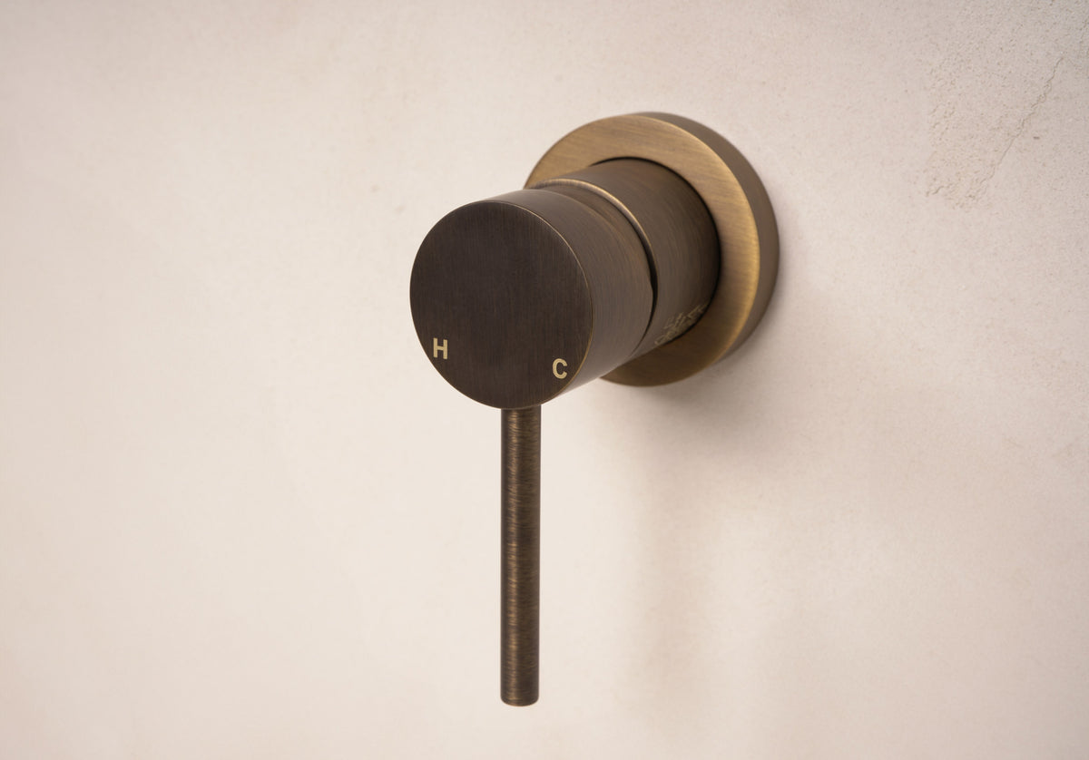 Éclat Shower Mixer
