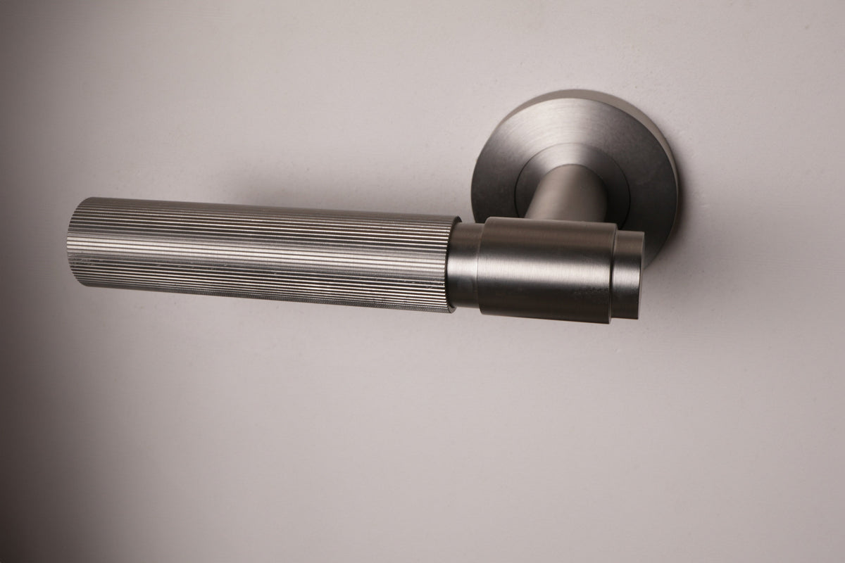 The Halo Lever