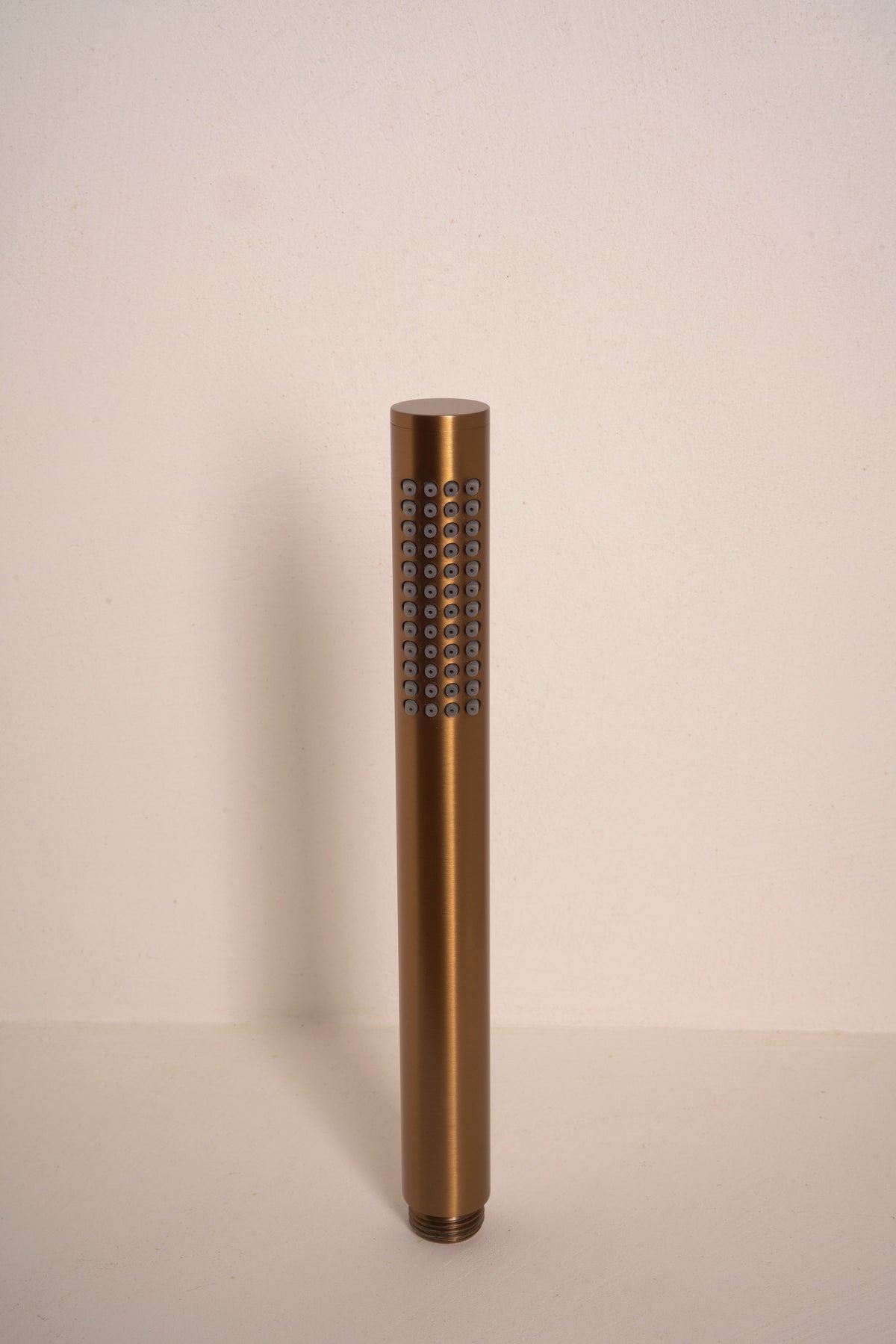 Lisse Cylindre Hand Shower