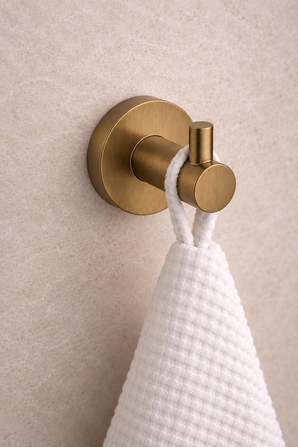 The Meridian Robe Hook
