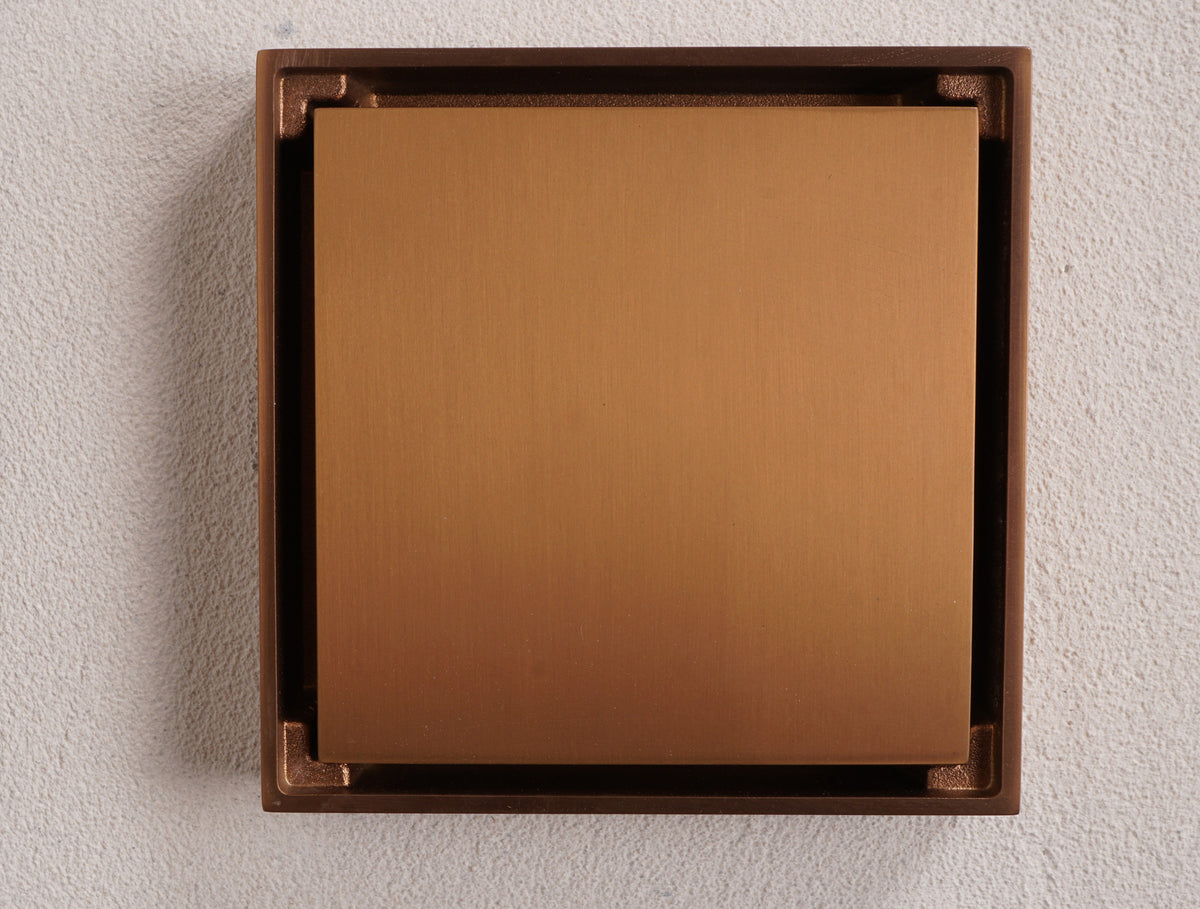 The Quadro Drain