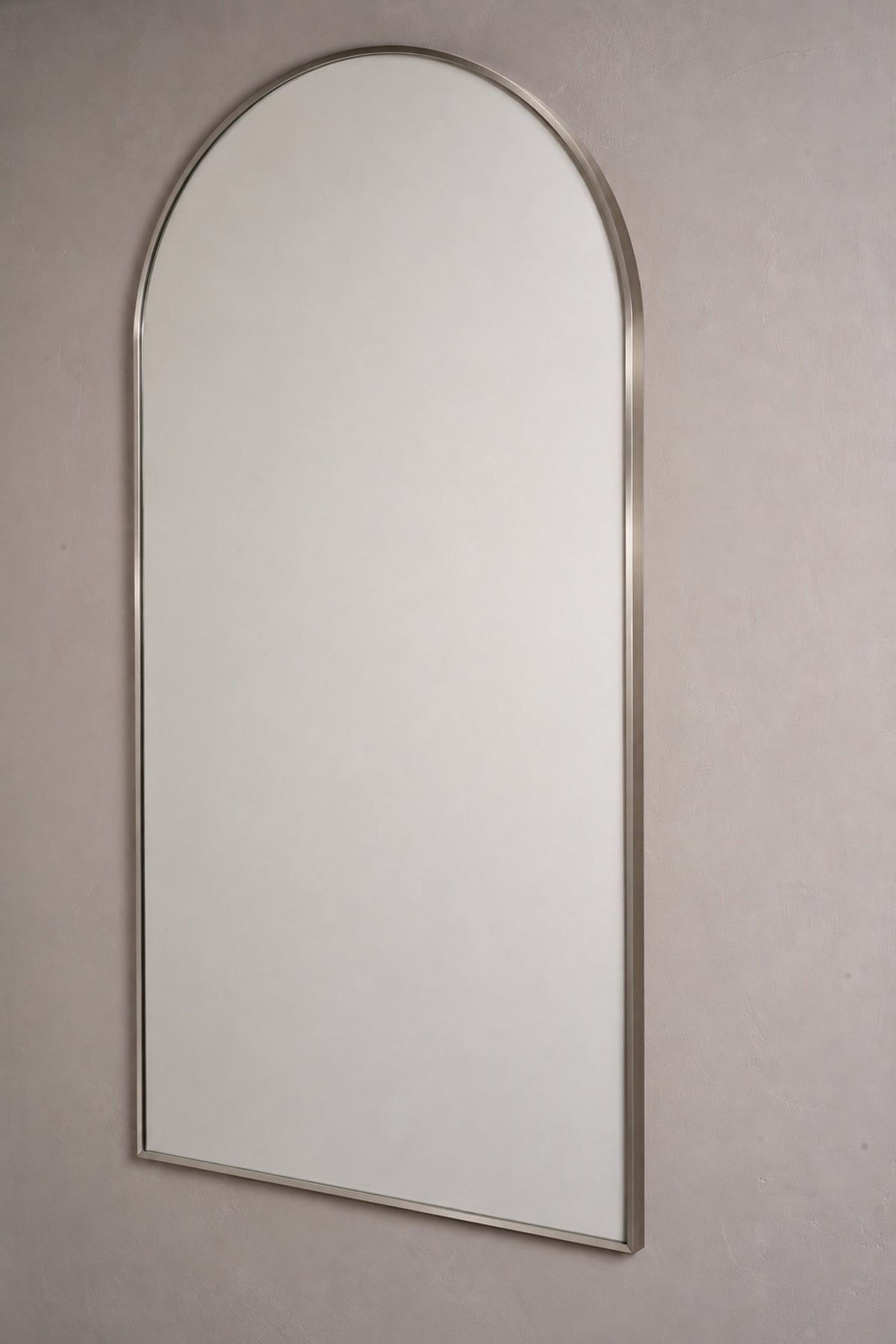 Santorini Arch Mirror
