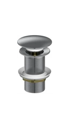 The Chroma Basin Waste