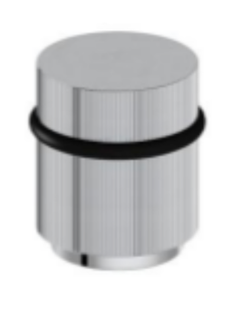 The Sentinel Door Stop