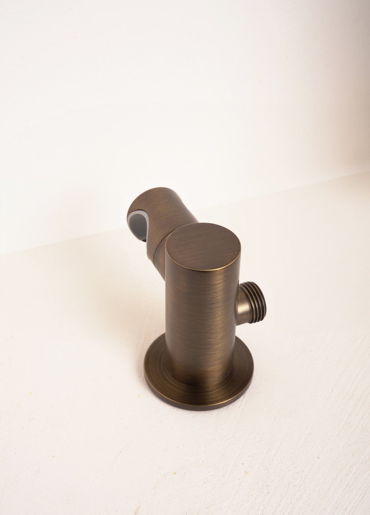 The Arco Shower Bracket