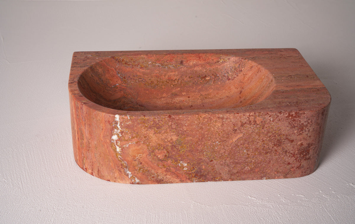 Arista Basin