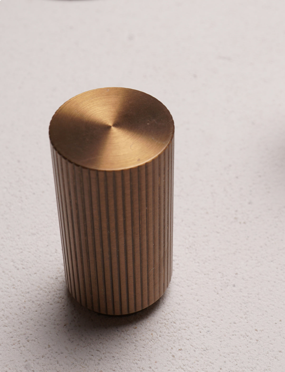 The Astra Door Knob