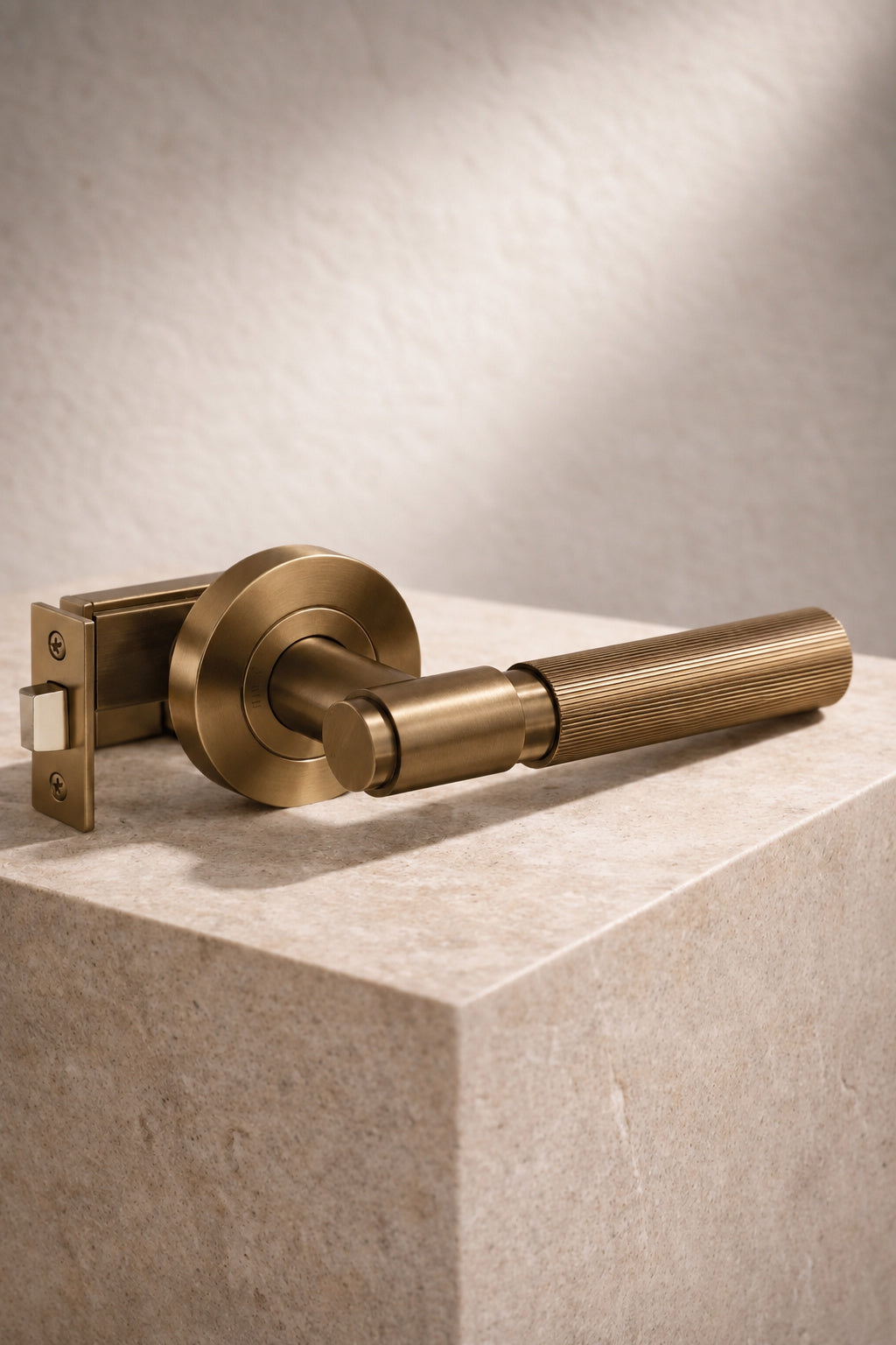 The Halo Lever