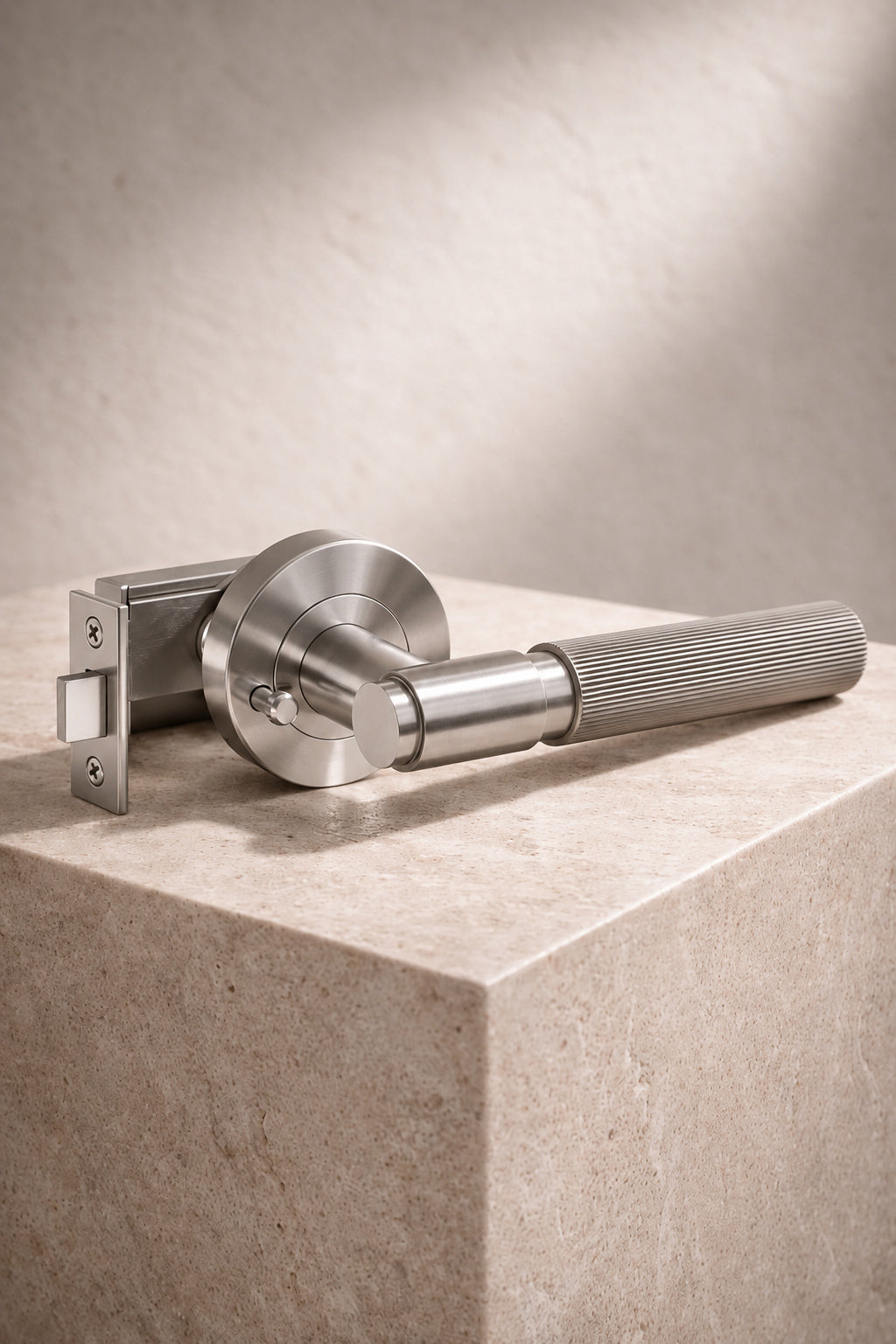 The Privare Lever