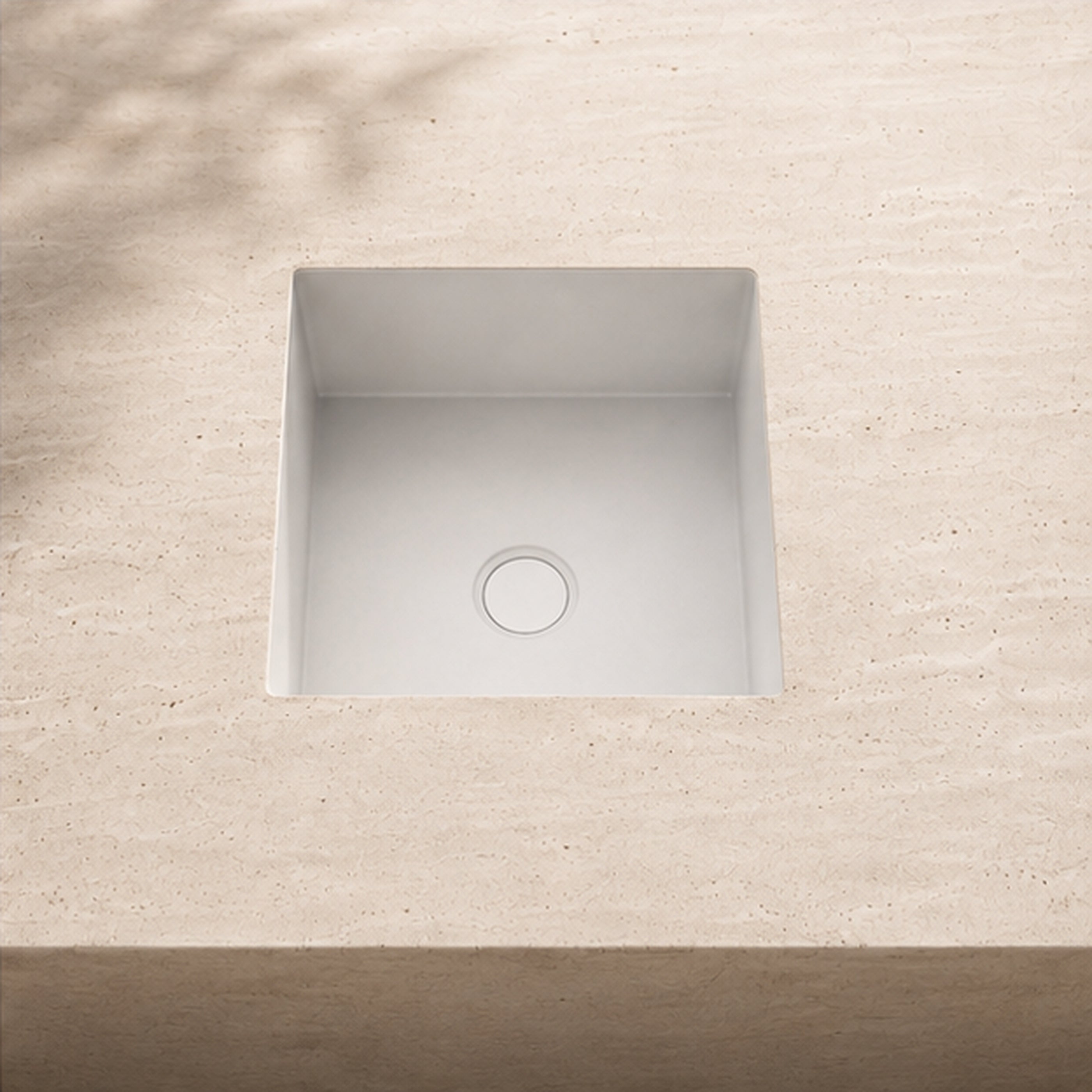 RAVELLO Compact Single Bowl Sink