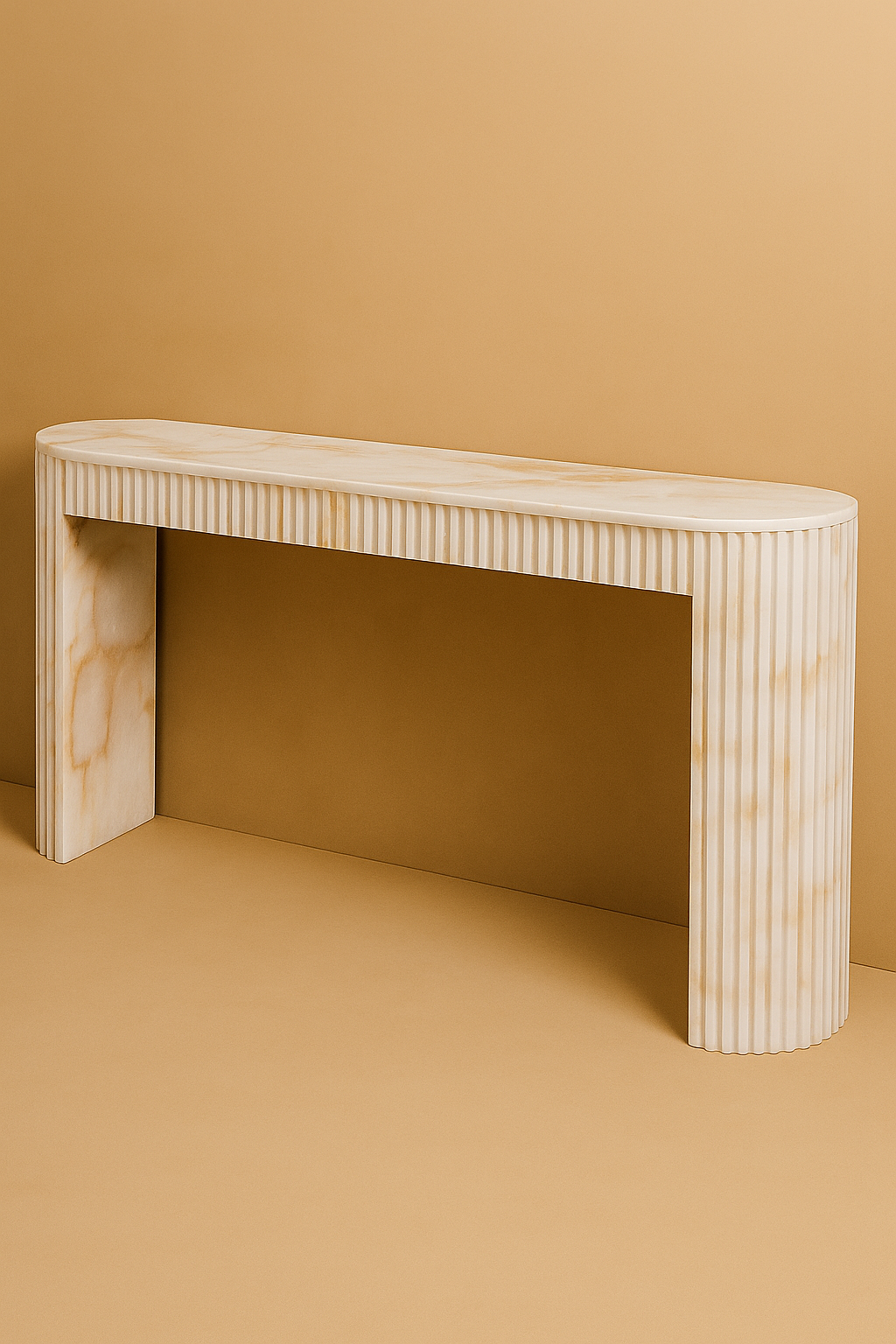 Palais Blanc Console