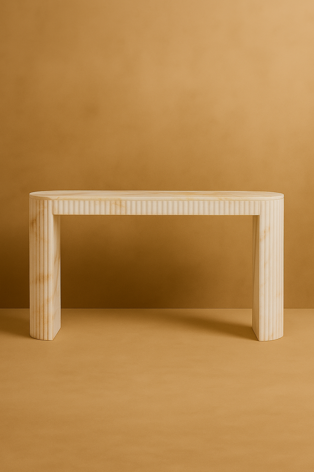 Palais Blanc Console