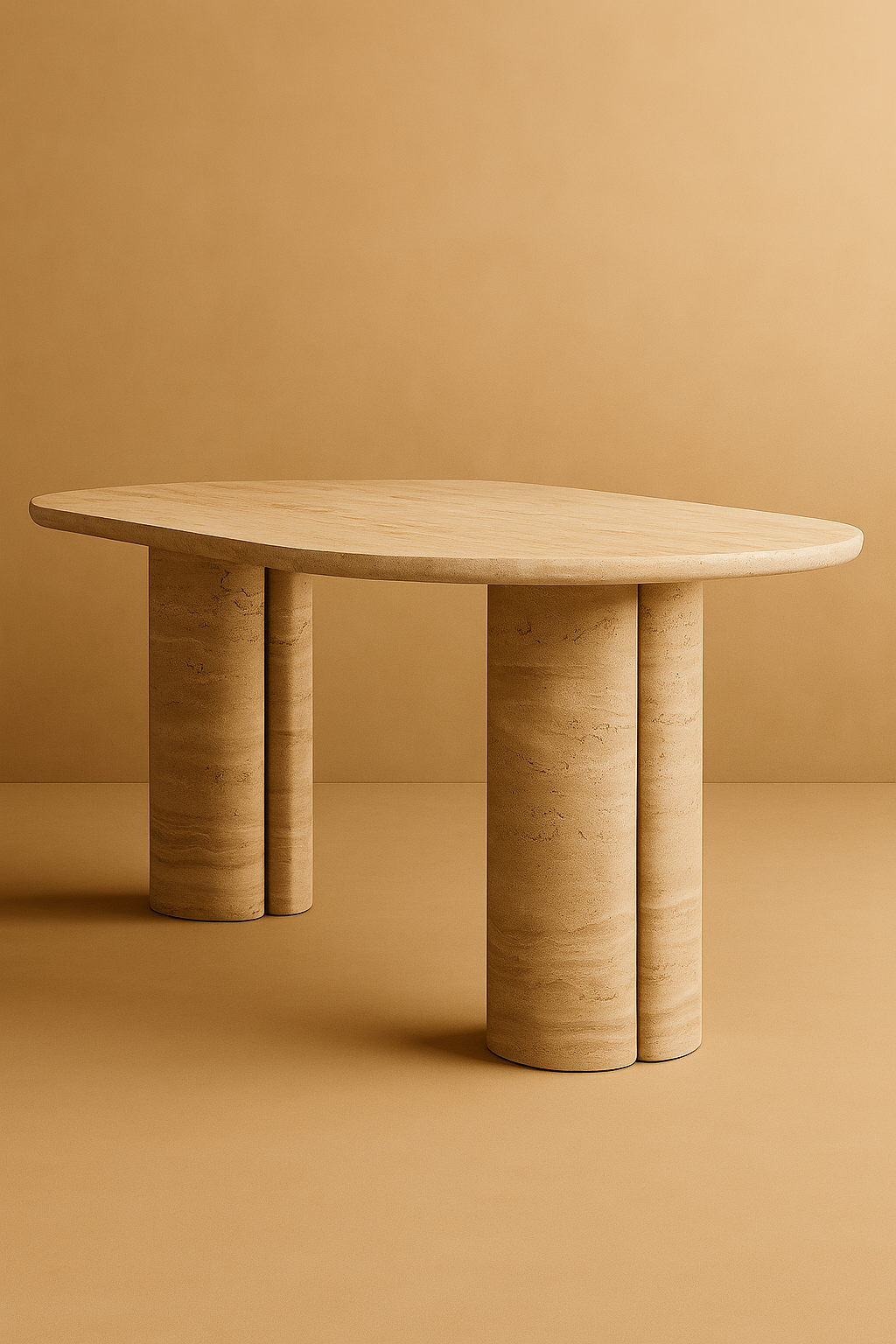 Lucien Dining Table