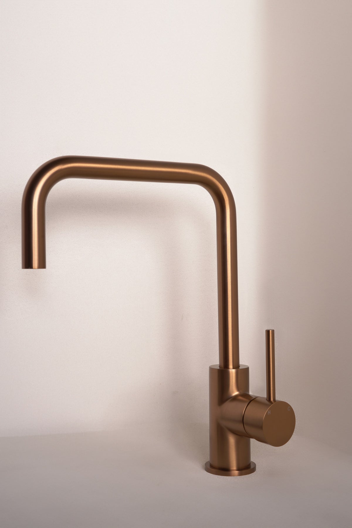 Vita Edge Kitchen Mixer