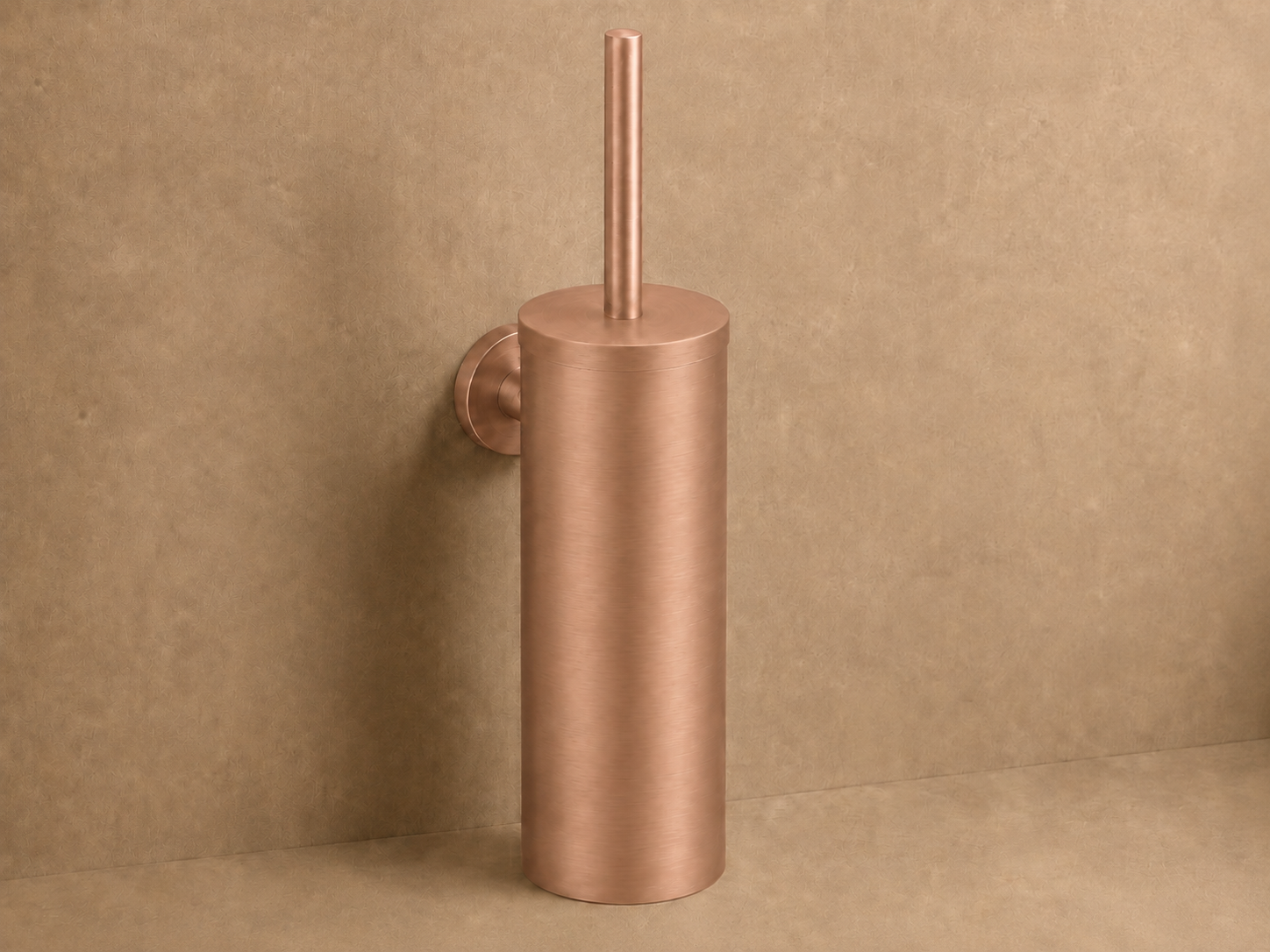 Katharo Toilet Brush Set