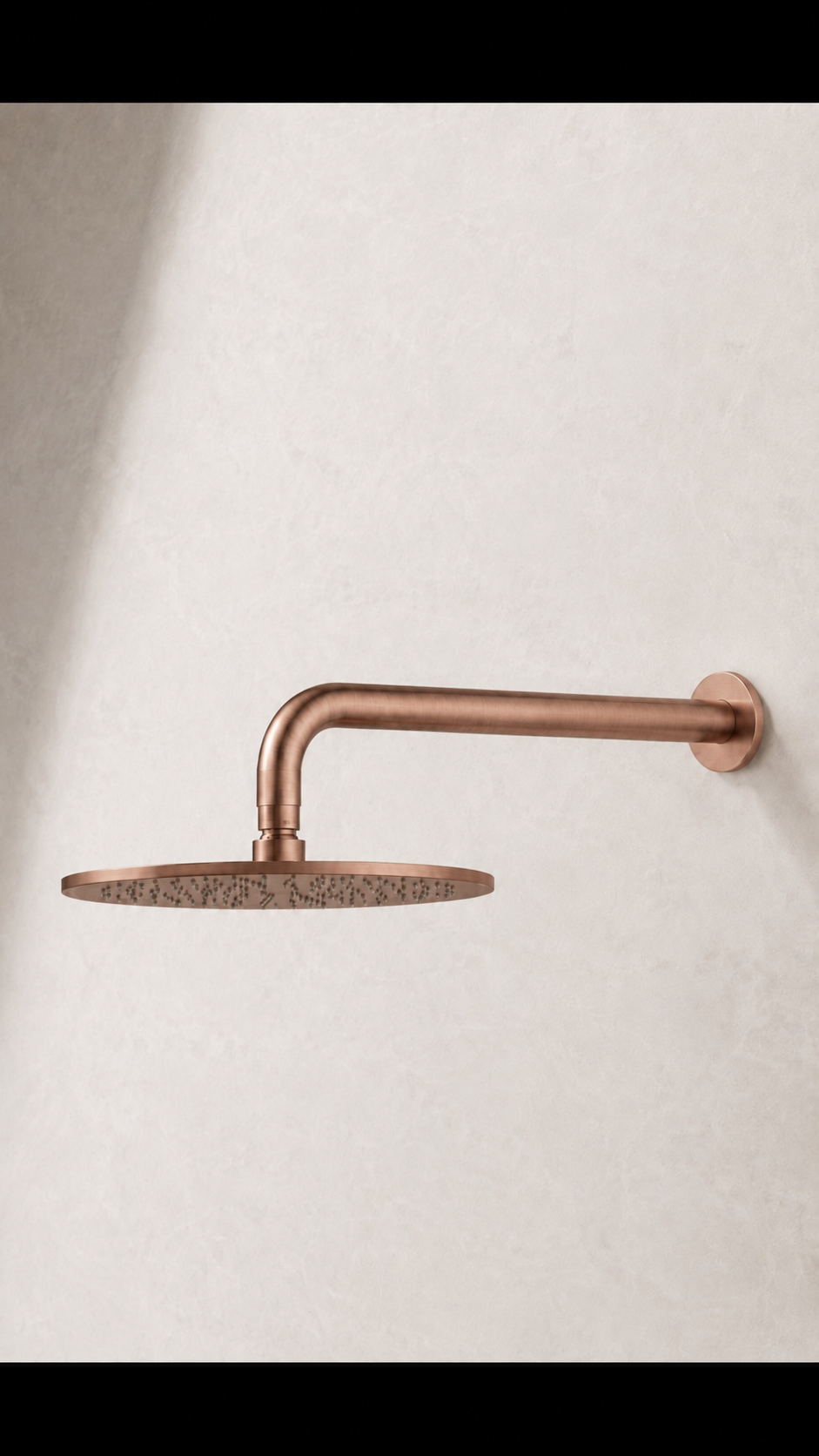The Brava Wall Arm
