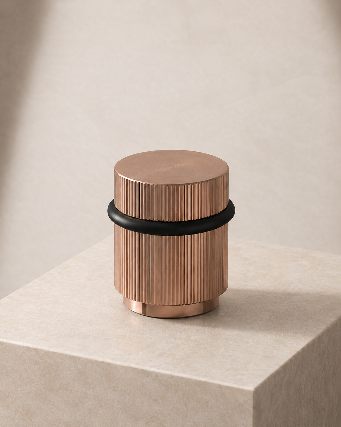 The Sentinel Door Stop