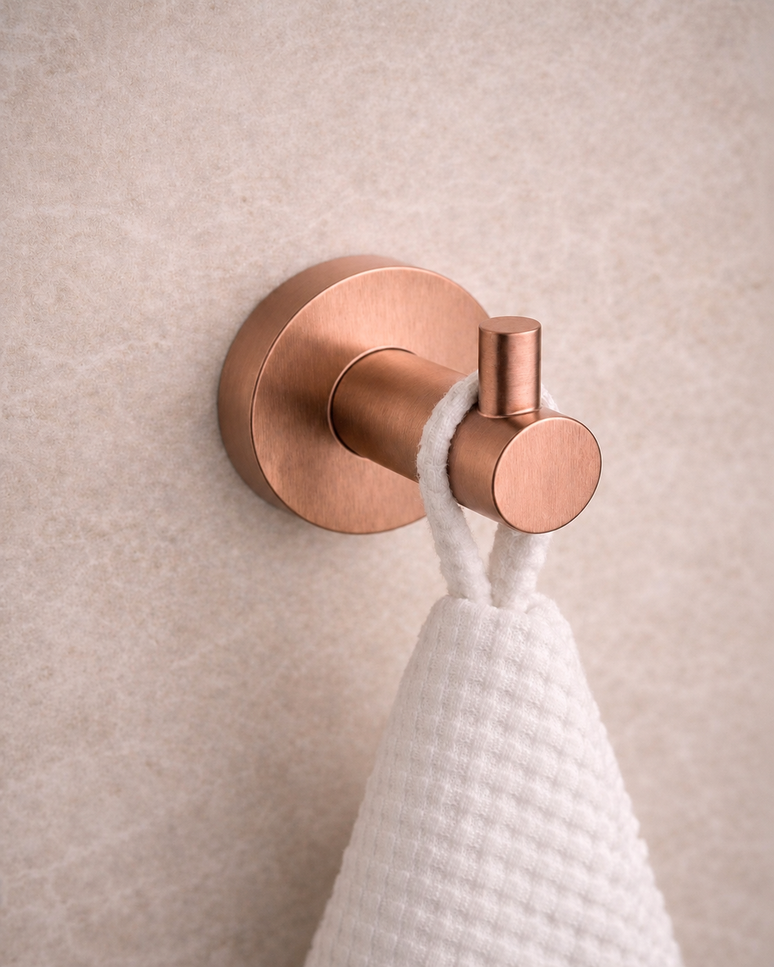 The Meridian Robe Hook