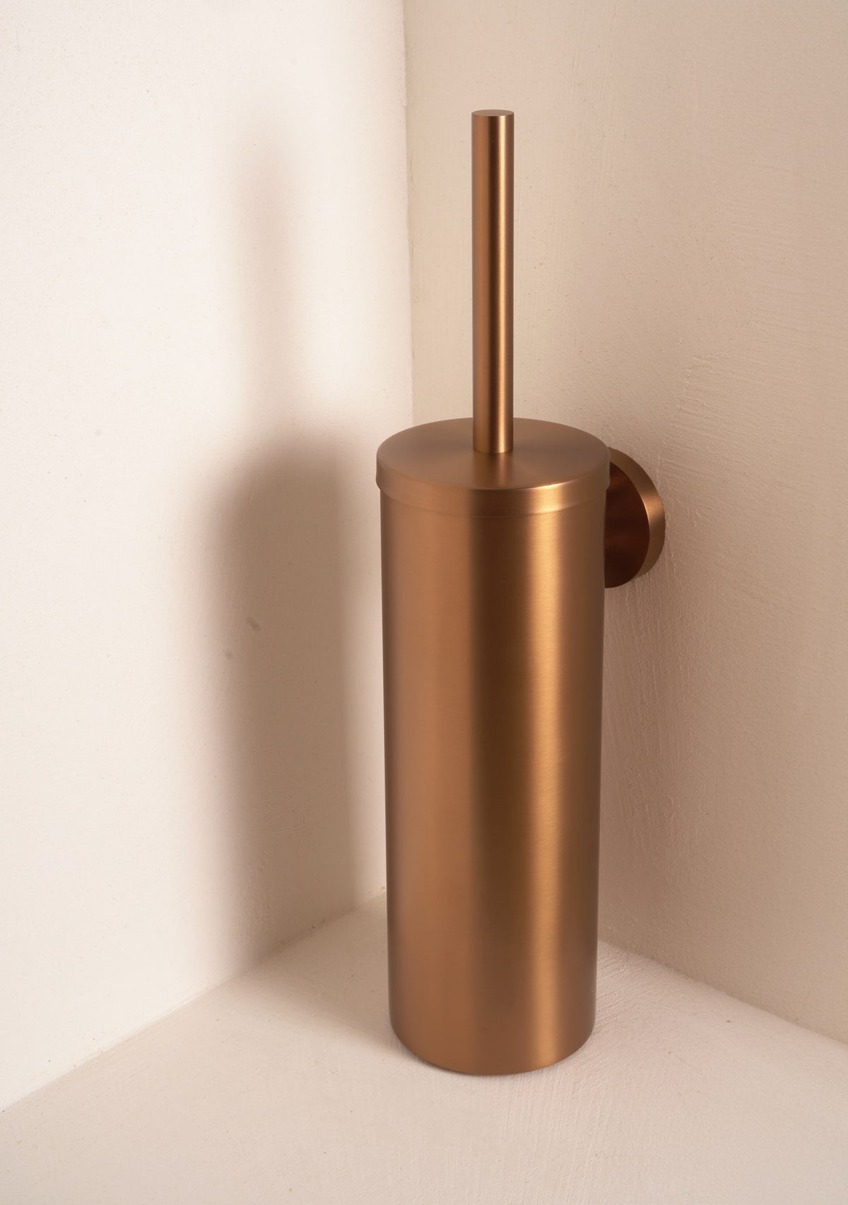 Katharo Toilet Brush Set