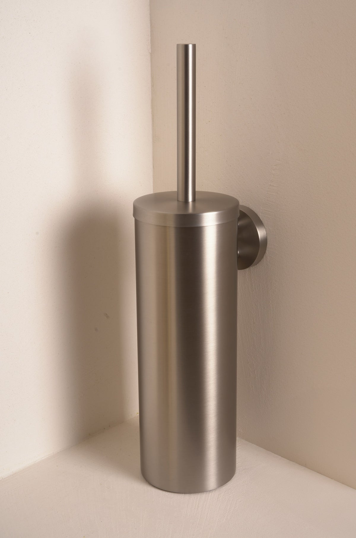 Katharo Toilet Brush Set