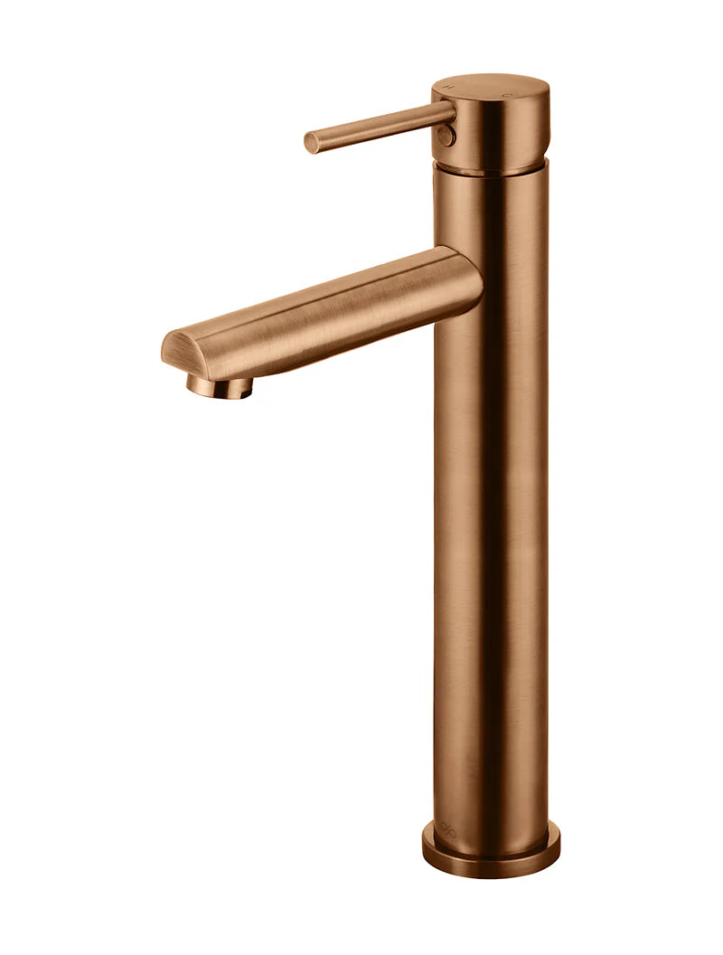 Aeris Tall Basin Mixer Tap