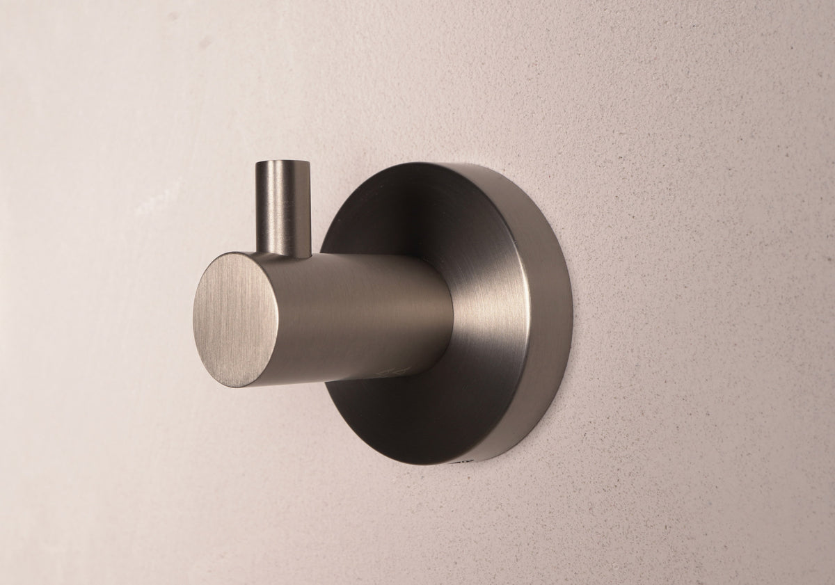 The Meridian Robe Hook
