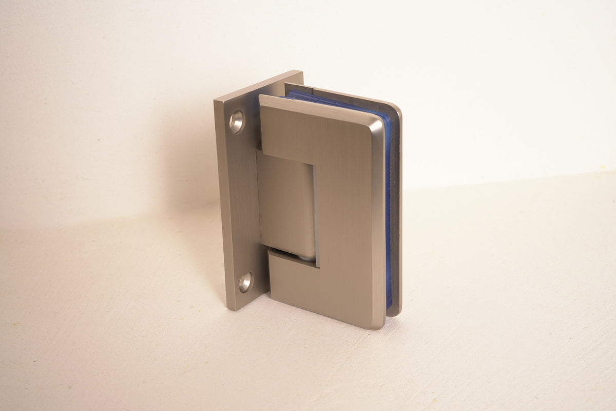 The Palma Shower Hinge