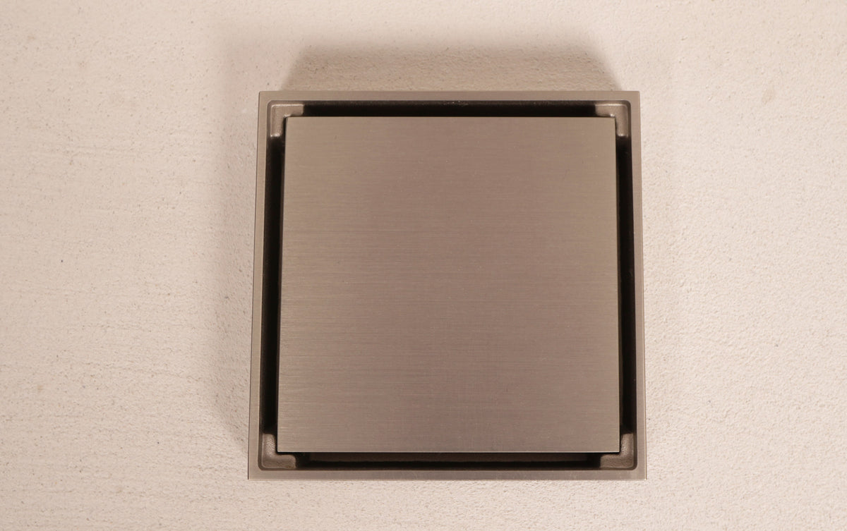 The Quadro Drain