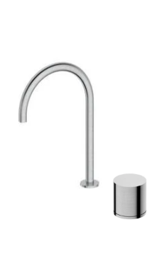 The Arcadia Basin Mixer Tap
