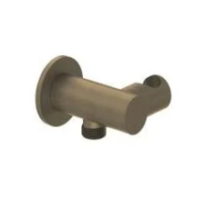 The Arco Shower Bracket