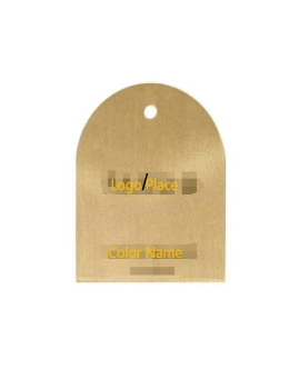 The Vita Finish Palette