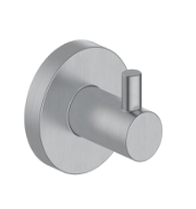 The Meridian Robe Hook