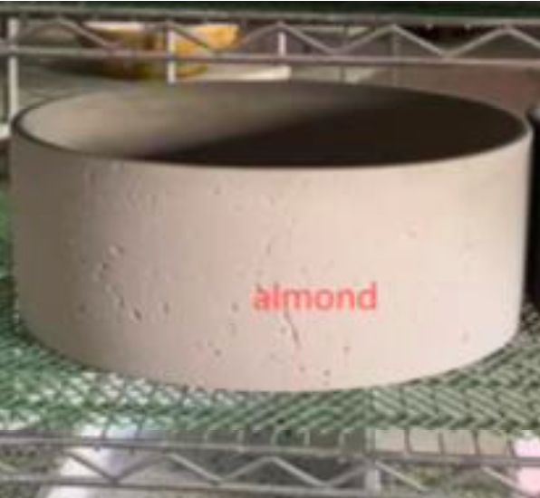 The Lithos Cement Basin