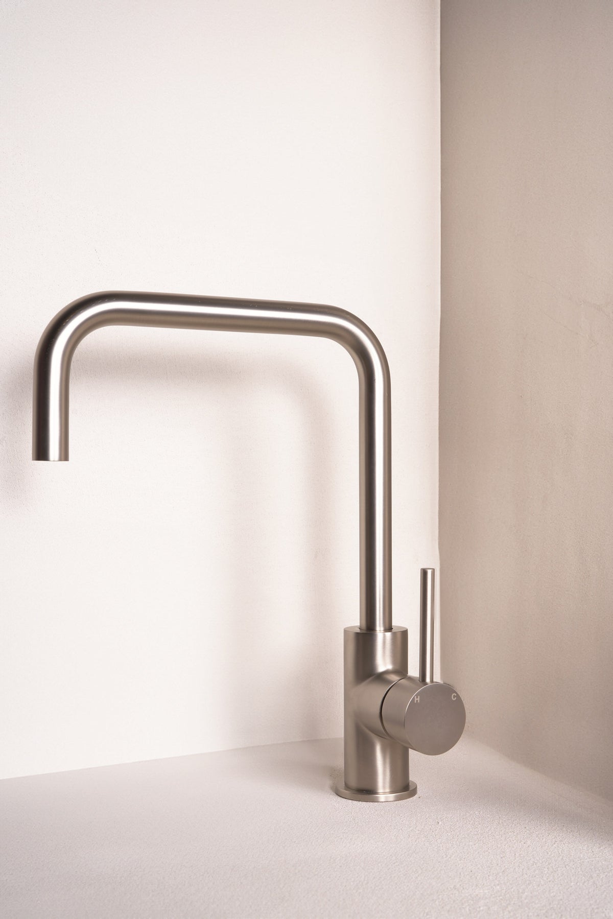 Vita Edge Kitchen Mixer