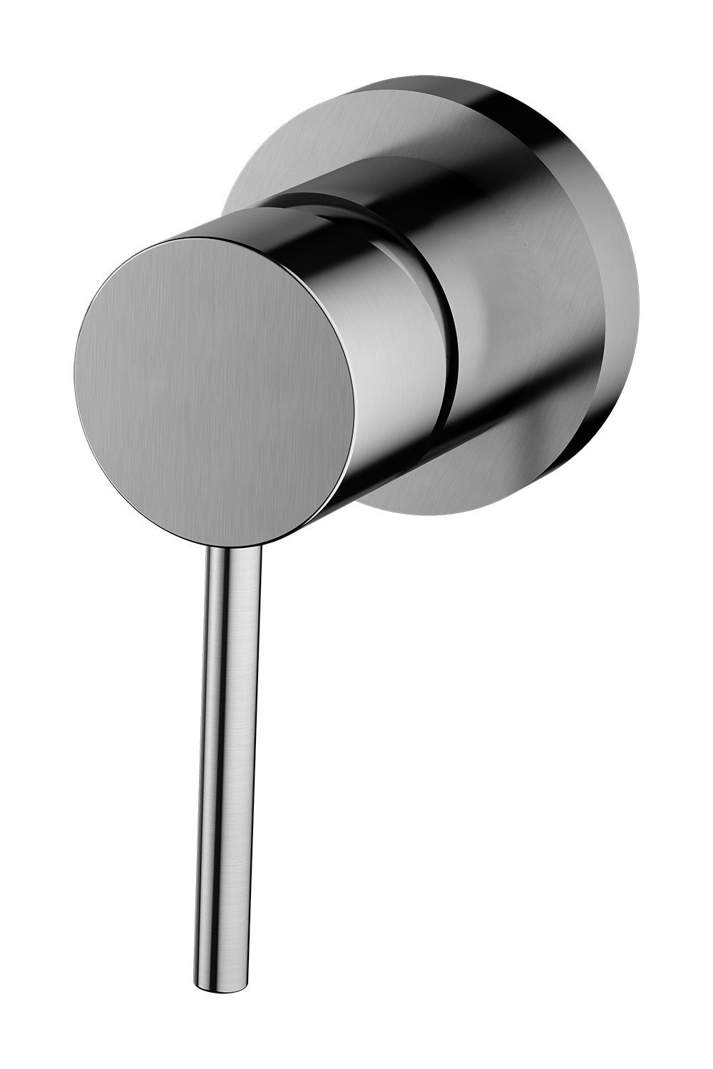 Éclat Shower Mixer